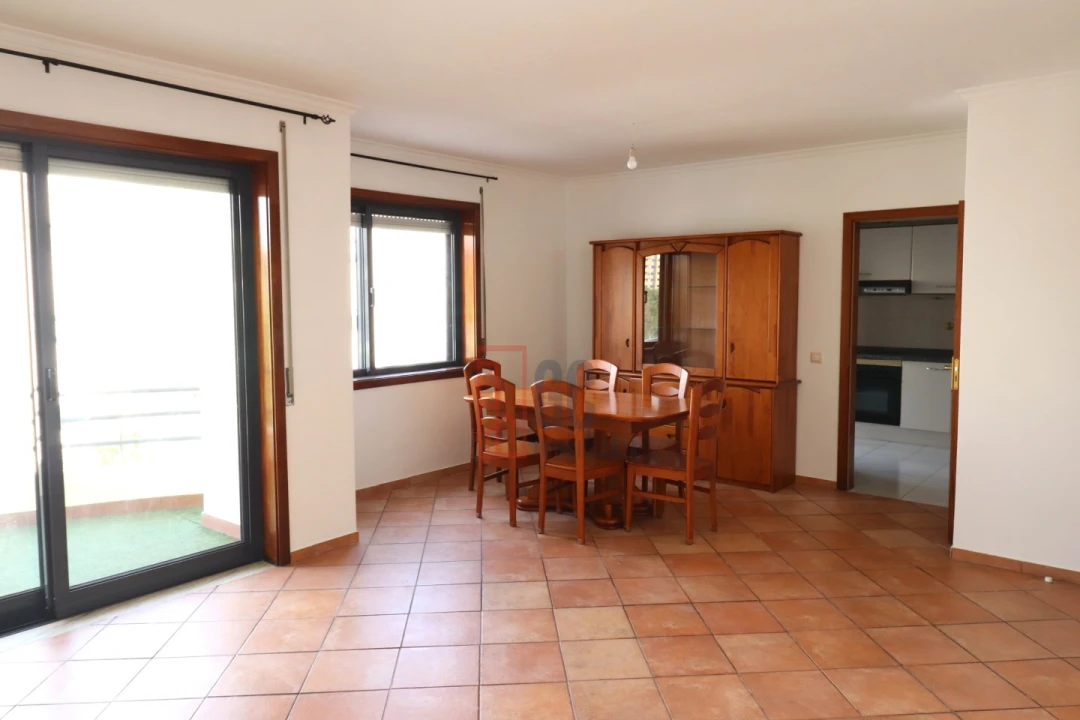 Apartamento T2 para Venda em Canidelo Foto 4
