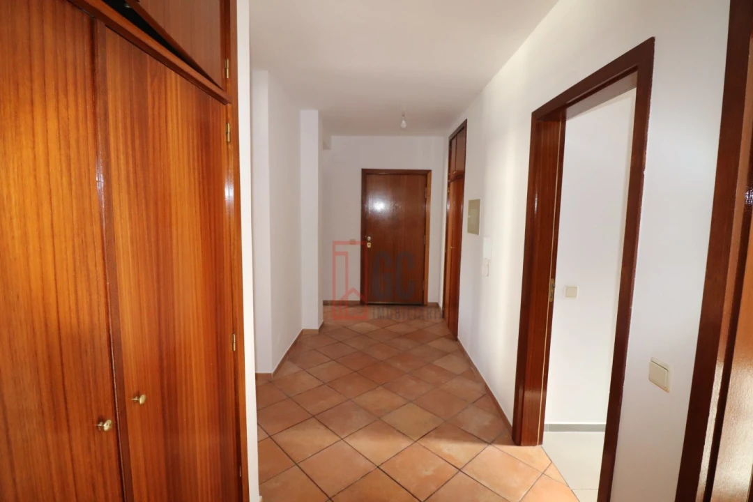Apartamento T2 para Venda em Canidelo Foto 9