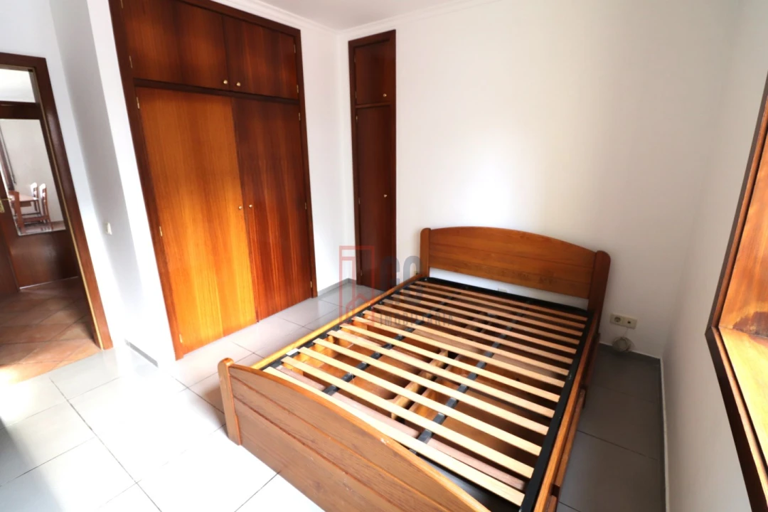 Apartamento T2 para Venda em Canidelo Foto 13
