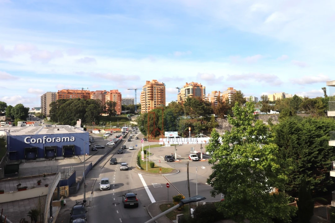 Apartamento T2 para Venda em Canidelo Foto 1