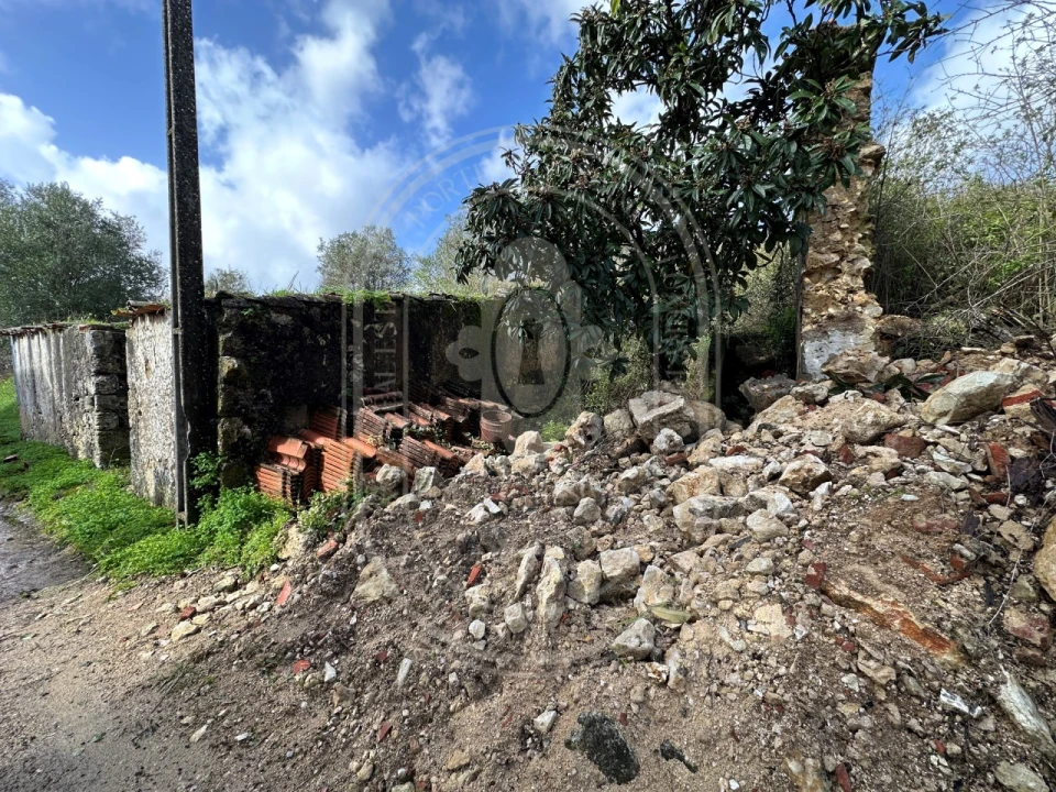 Terreno para Venda em Brogueira, Parceiros de Igreja e Alcorochel Foto 38