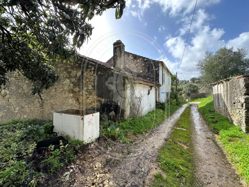 Terreno para Venda em Brogueira, Parceiros de Igreja e Alcorochel Foto 42