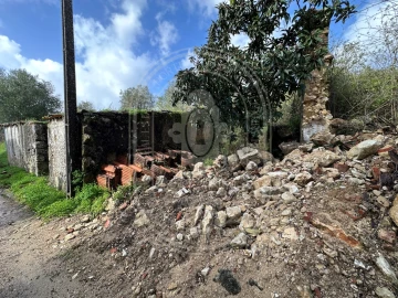 Terreno para Venda em Brogueira, Parceiros de Igreja e Alcorochel