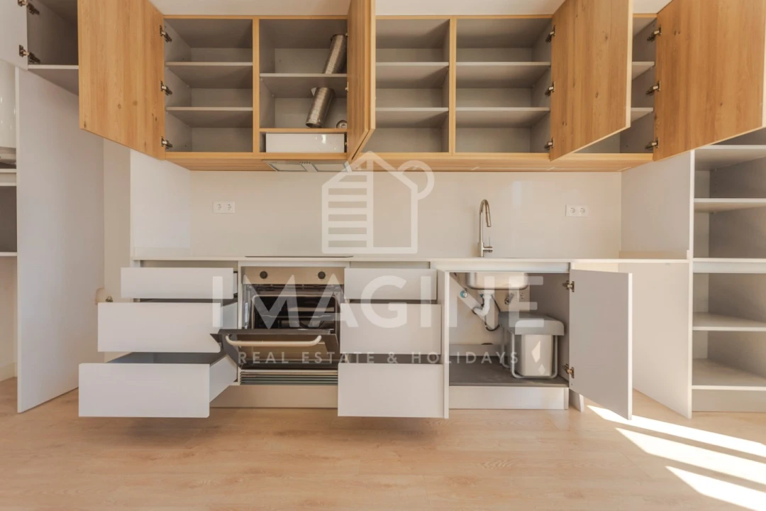 Apartamento T3 para Venda em União das Freguesias de Setúbal Foto 6
