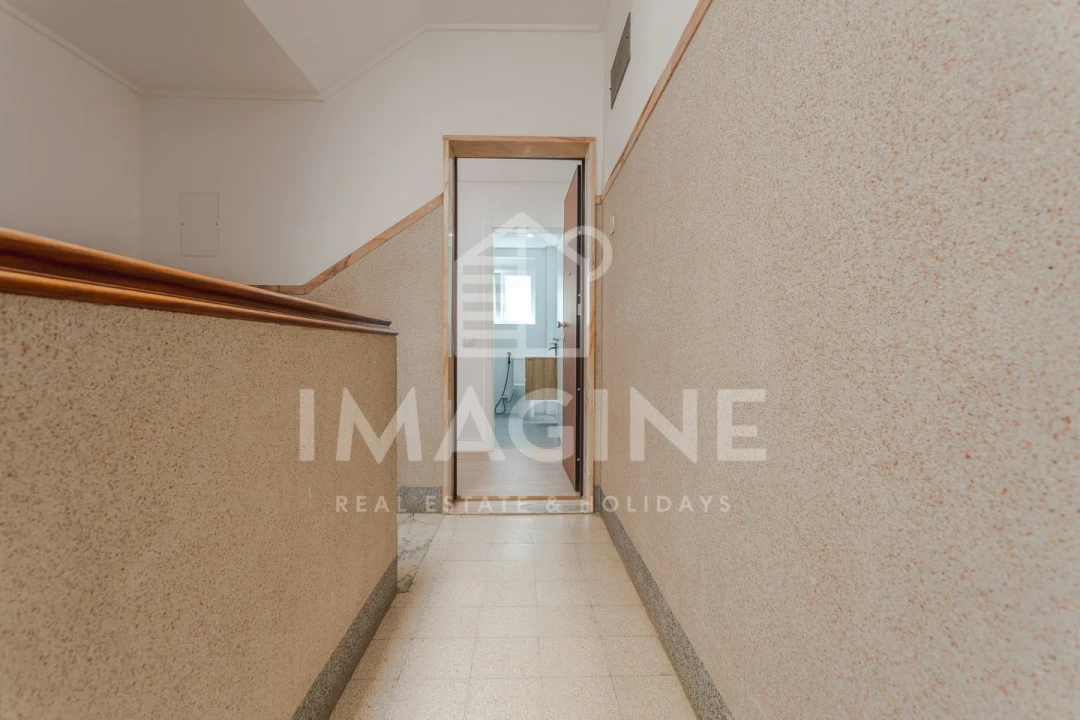 Apartamento T3 para Venda em União das Freguesias de Setúbal Foto 5