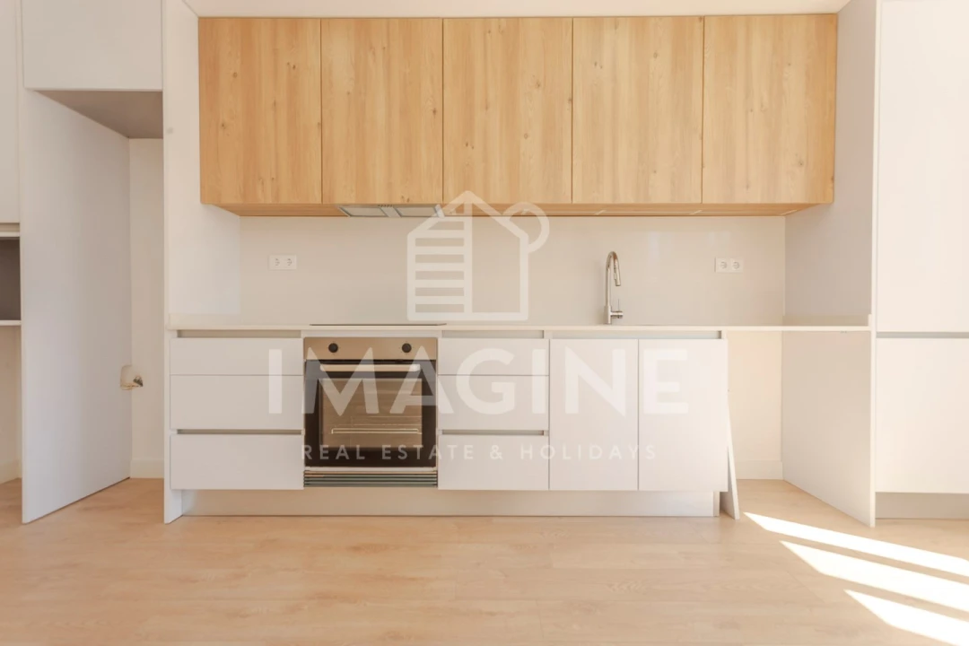 Apartamento T3 para Venda em União das Freguesias de Setúbal Foto 1