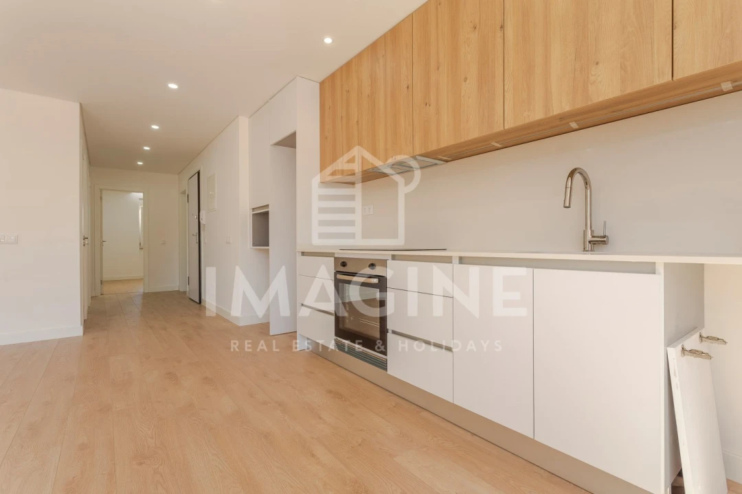 Apartamento T3 para Venda em União das Freguesias de Setúbal Foto 8