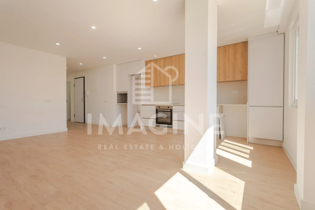 Apartamento T3 para Venda em União das Freguesias de Setúbal Foto 12