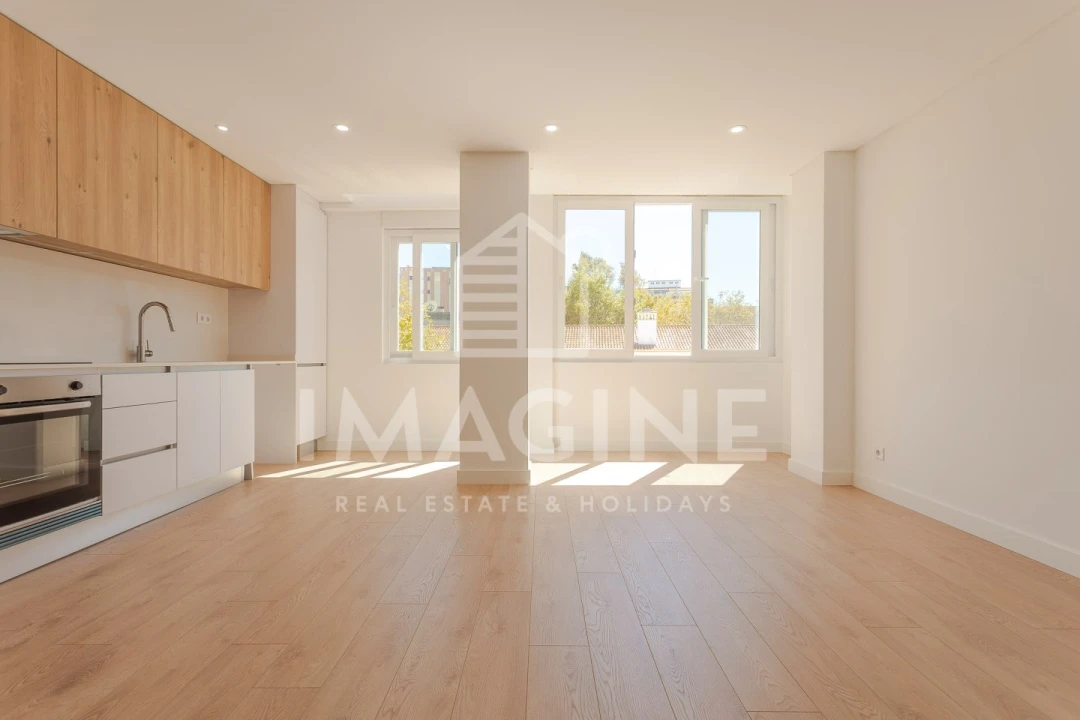 Apartamento T3 para Venda em União das Freguesias de Setúbal Foto 14