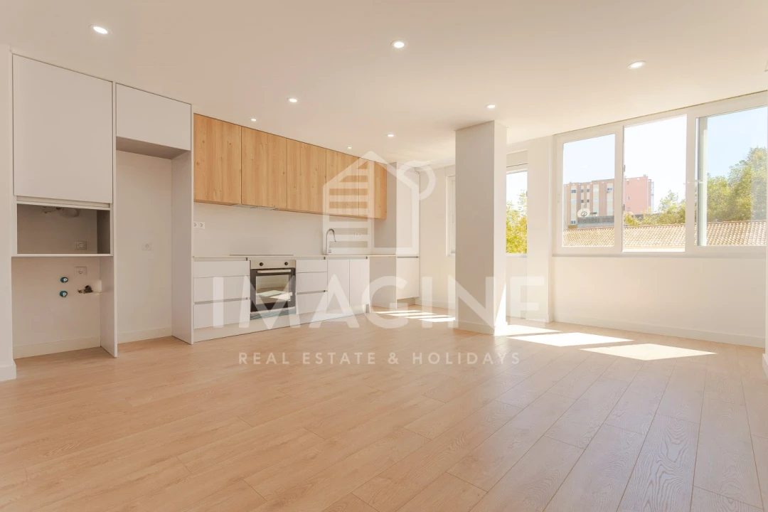 Apartamento T3 para Venda em União das Freguesias de Setúbal Foto 15