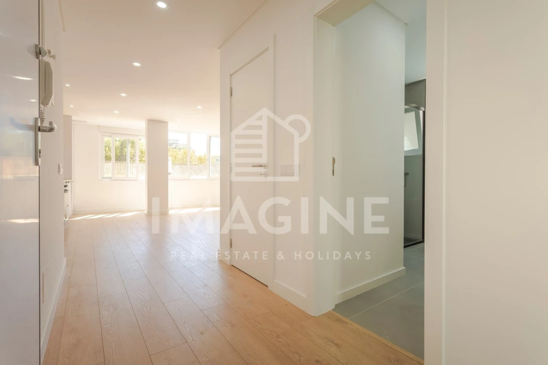 Apartamento T3 para Venda em União das Freguesias de Setúbal Foto 16