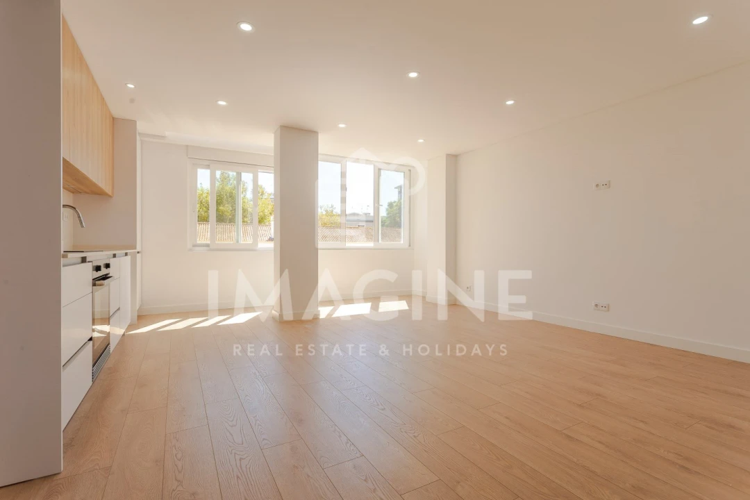 Apartamento T3 para Venda em União das Freguesias de Setúbal Foto 18