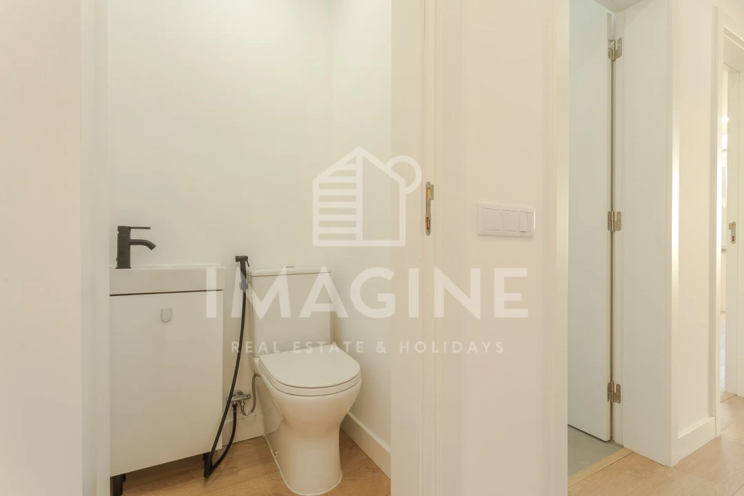 Apartamento T3 para Venda em União das Freguesias de Setúbal Foto 20