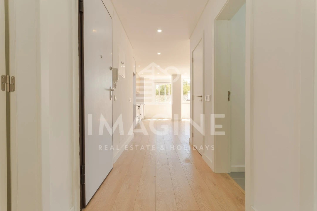 Apartamento T3 para Venda em União das Freguesias de Setúbal Foto 21