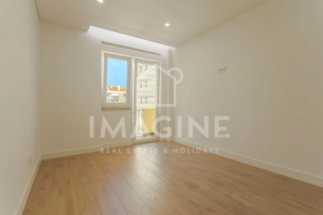 Apartamento T3 para Venda em União das Freguesias de Setúbal Foto 23