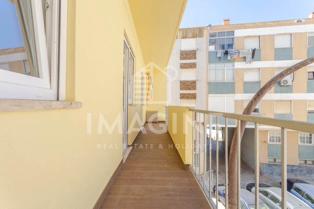 Apartamento T3 para Venda em União das Freguesias de Setúbal Foto 28