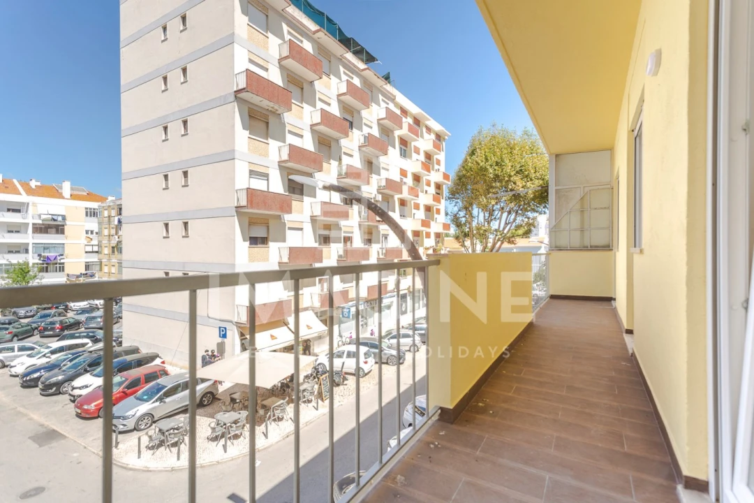 Apartamento T3 para Venda em União das Freguesias de Setúbal Foto 30