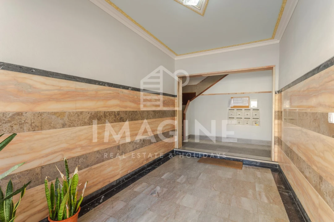Apartamento T3 para Venda em União das Freguesias de Setúbal Foto 4