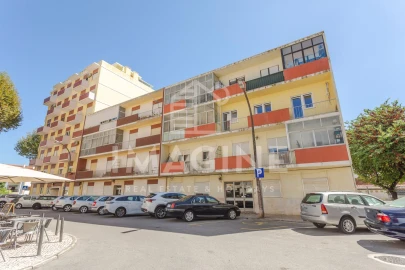 Apartamento T3 para Venda em União das Freguesias de Setúbal