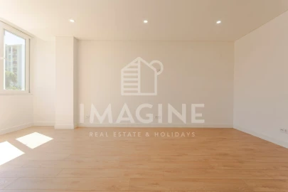 Apartamento T3 para Venda em União das Freguesias de Setúbal