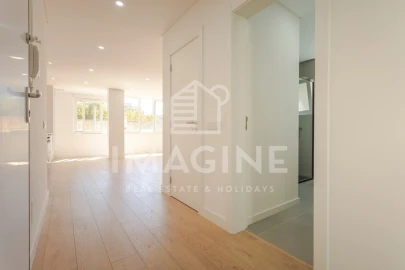 Apartamento T3 para Venda em União das Freguesias de Setúbal