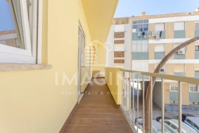 Apartamento T3 para Venda em União das Freguesias de Setúbal