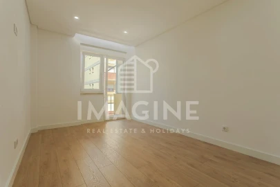 Apartamento T3 para Venda em União das Freguesias de Setúbal