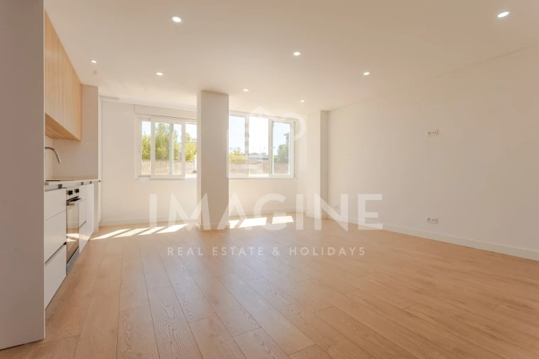 Apartamento T3 para Venda em União das Freguesias de Setúbal Foto 18