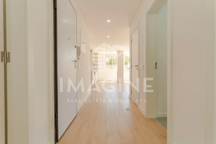 Apartamento T3 para Venda em União das Freguesias de Setúbal Foto 21