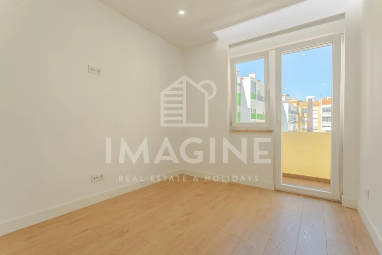 Apartamento T3 para Venda em União das Freguesias de Setúbal Foto 26