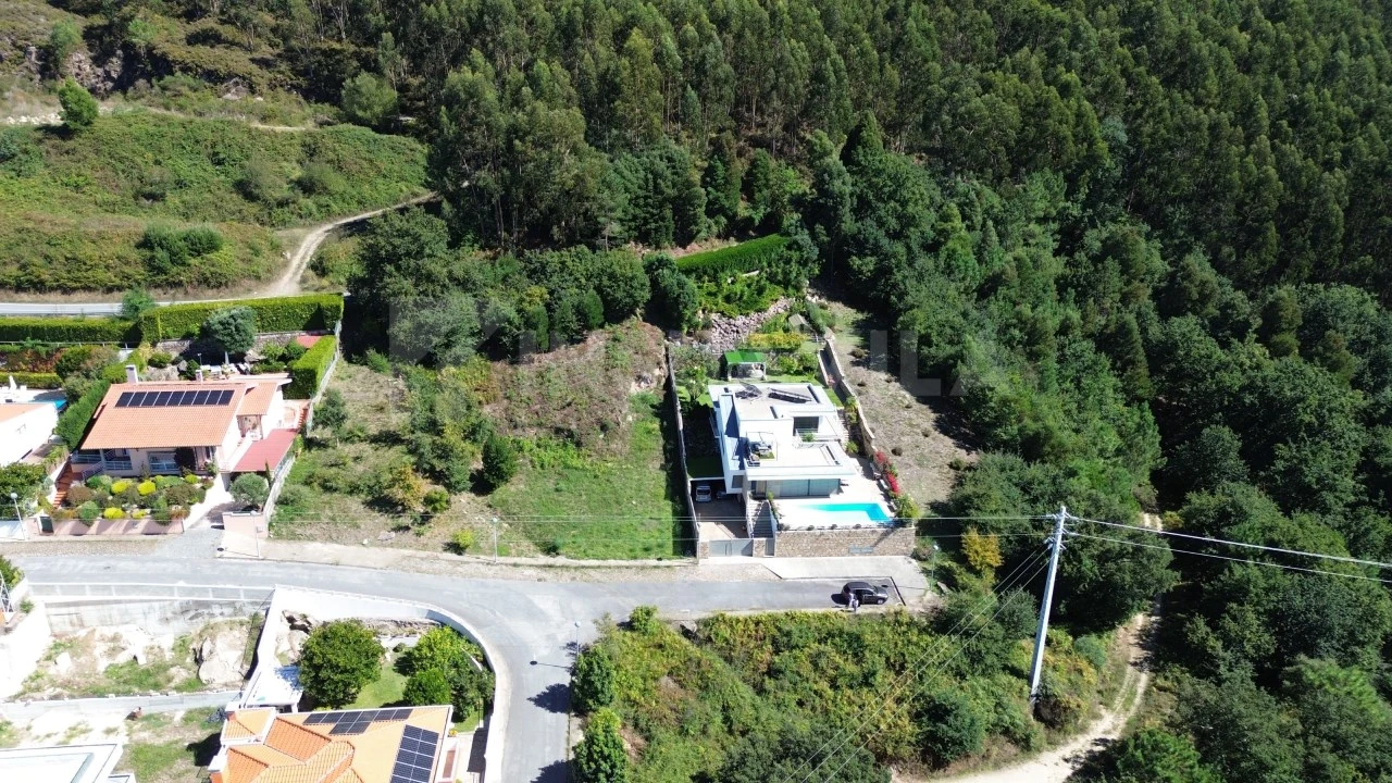 Terreno para Venda em Loivo Foto 7