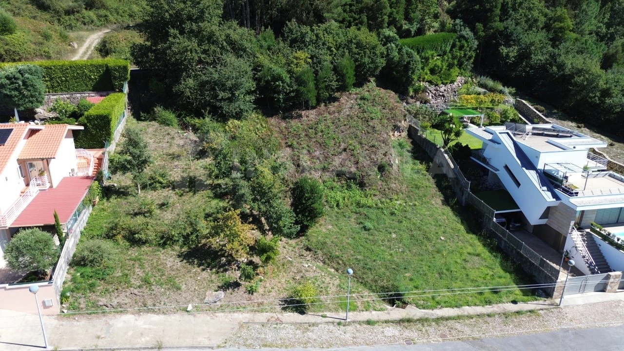 Terreno para Venda em Loivo Foto 10