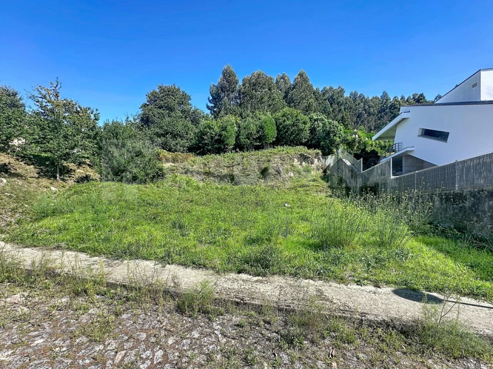 Terreno para Venda em Loivo Foto 14