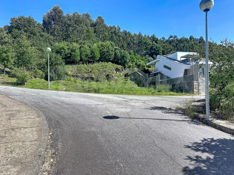Terreno para Venda em Loivo Foto 16