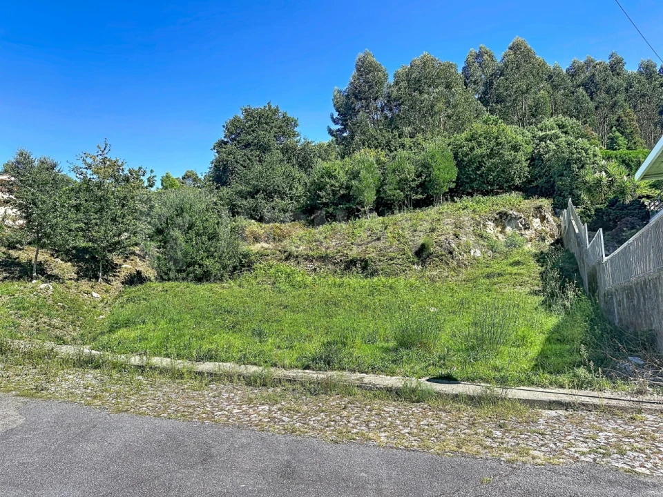 Terreno para Venda em Loivo Foto 17