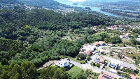 Terreno para Venda em Loivo