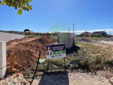 Terreno para Venda em Roliça