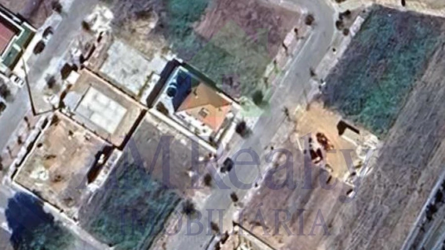 Terreno para Venda em Roliça
