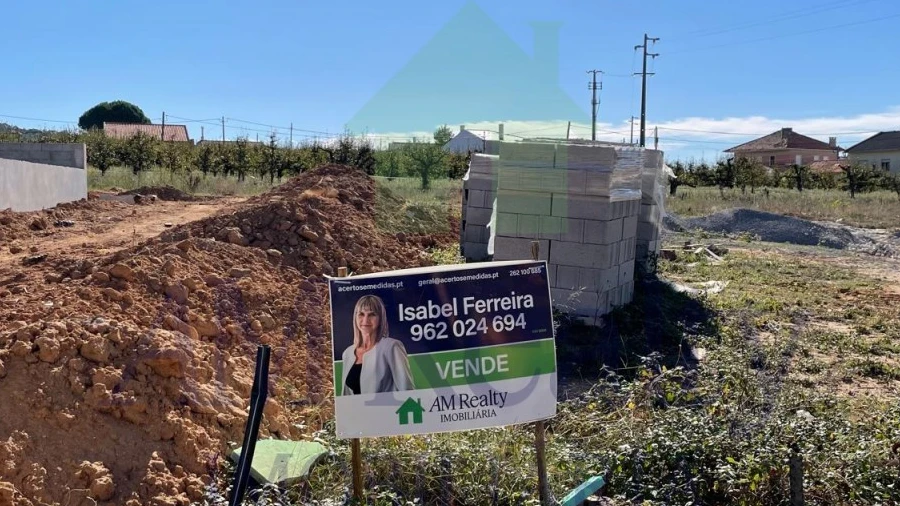 Terreno para Venda em Roliça
