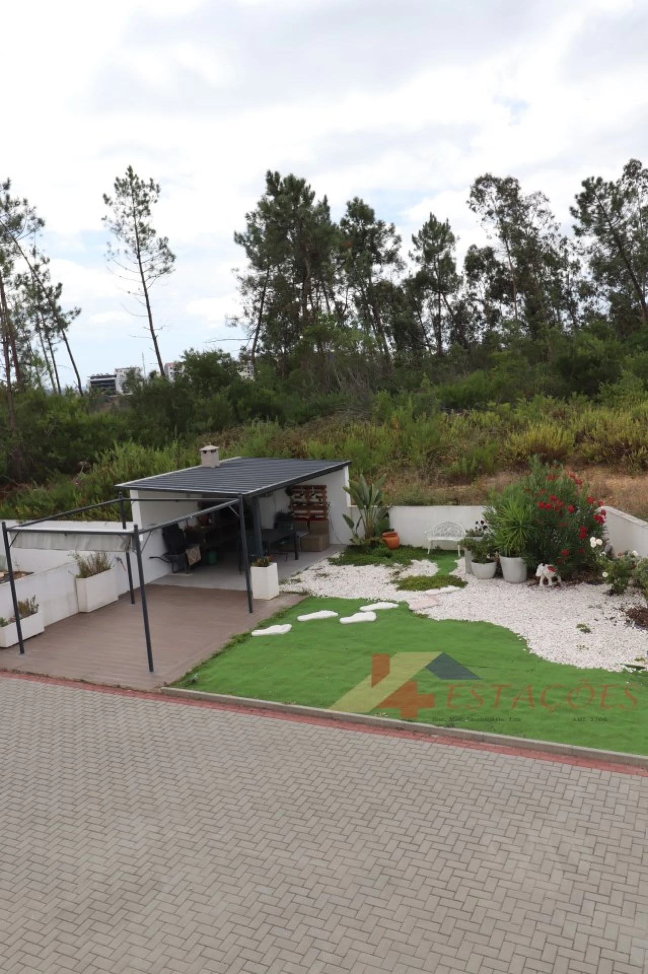 Moradia T4 para Venda em Pombal Foto 28