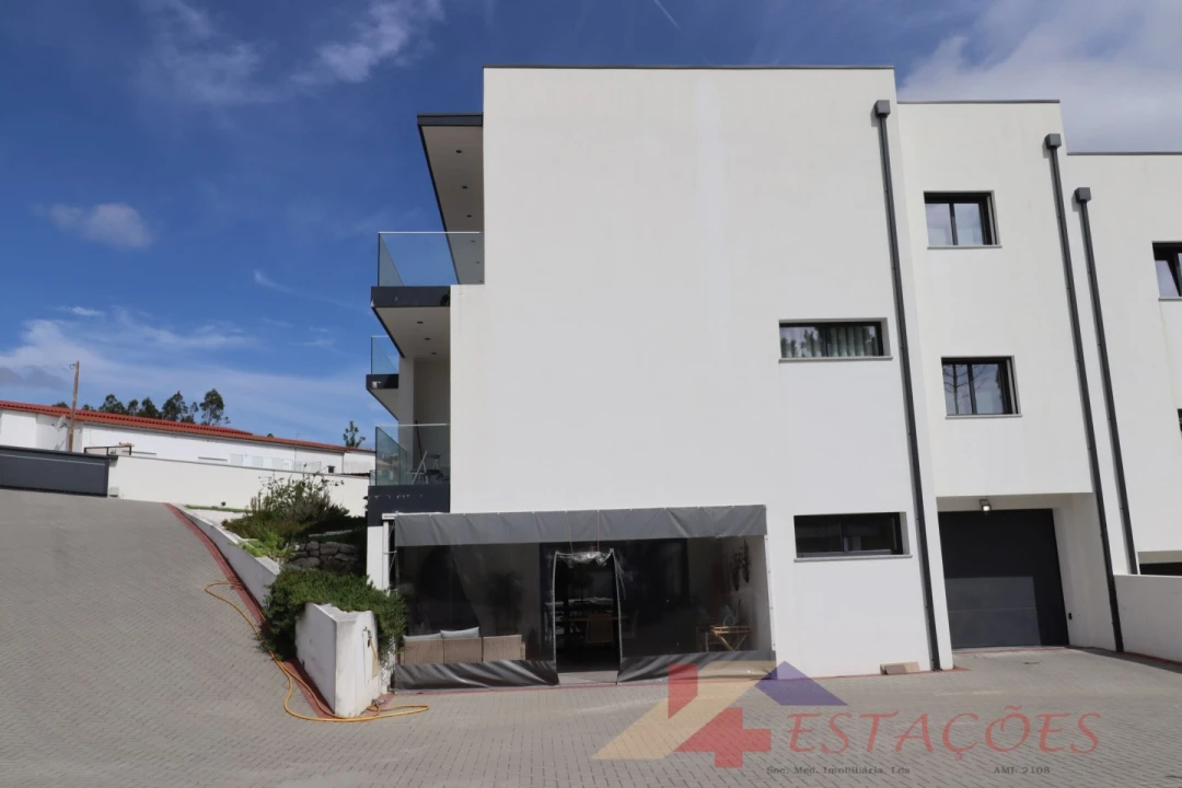 Moradia T4 para Venda em Pombal Foto 50