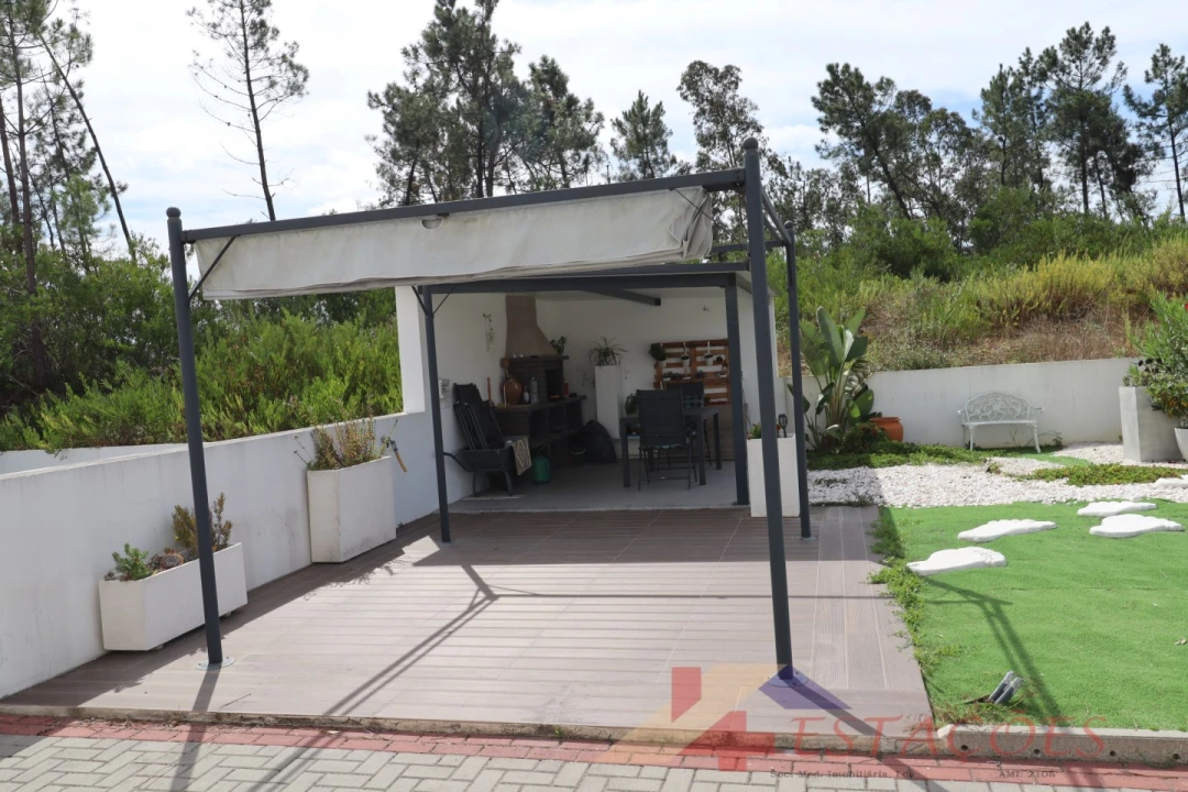 Moradia T4 para Venda em Pombal Foto 52