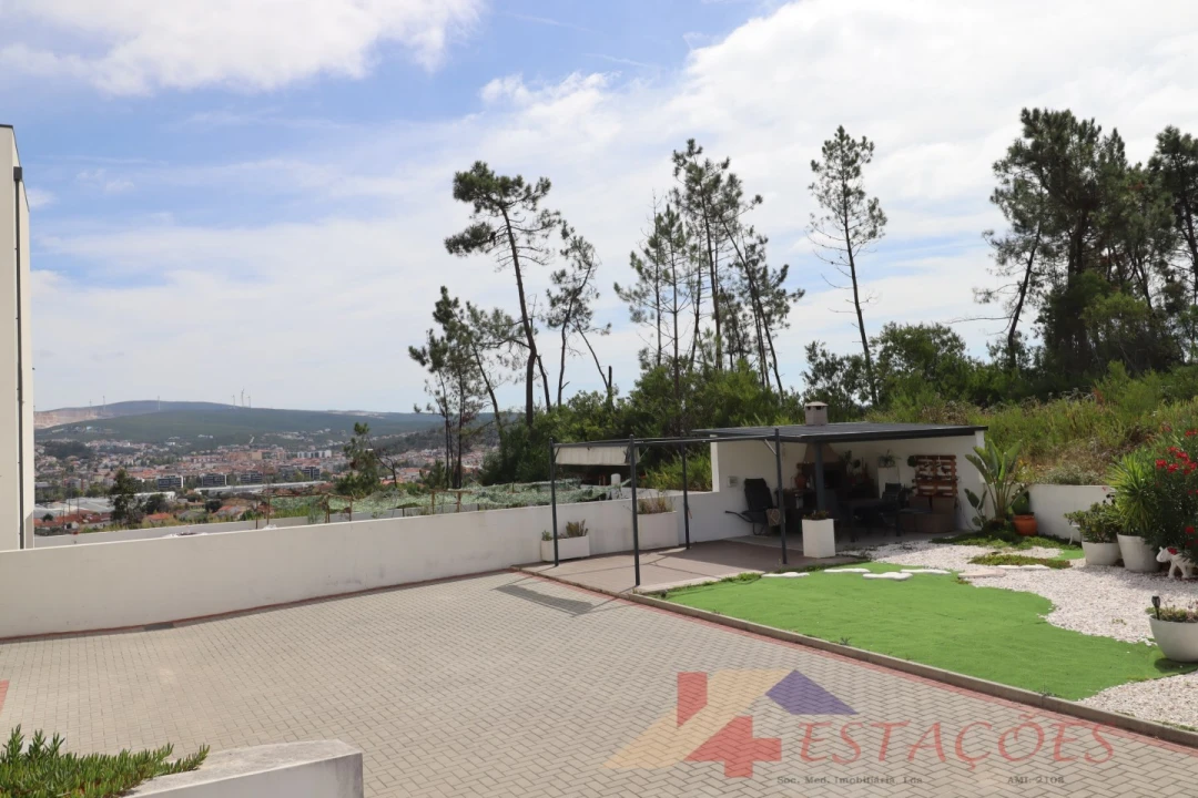 Moradia T4 para Venda em Pombal Foto 55