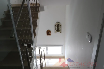 Moradia T4 para Venda em Pombal