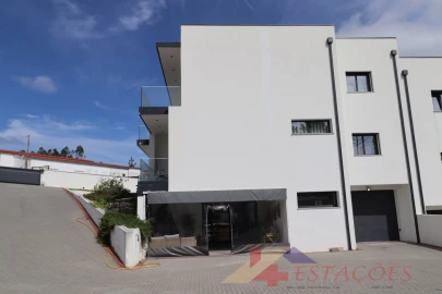 Moradia T4 para Venda em Pombal