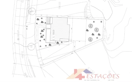 Moradia T4 para Venda em Pombal