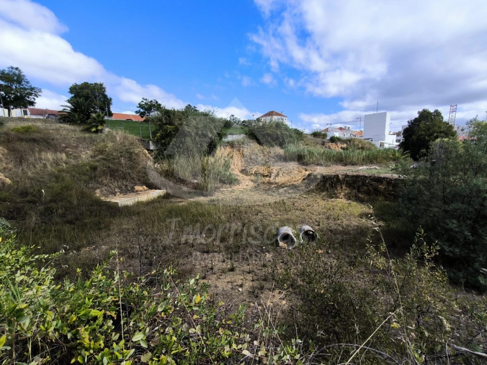 Terreno para Venda em Marvila, Ribeira Santarém, São Salvador, São Nicolau Foto 2