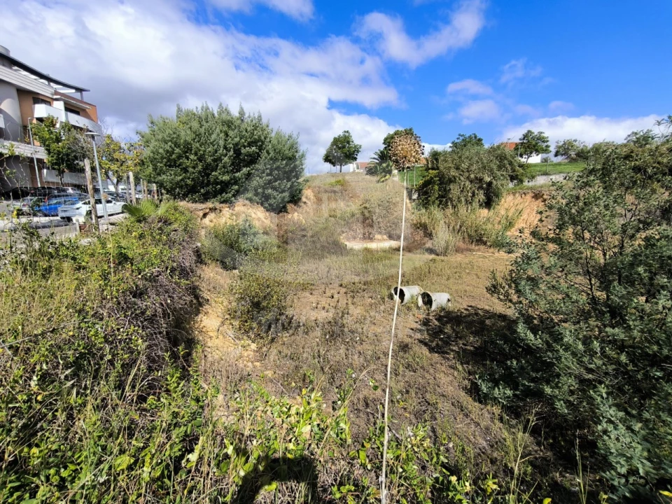 Terreno para Venda em Marvila, Ribeira Santarém, São Salvador, São Nicolau Foto 3
