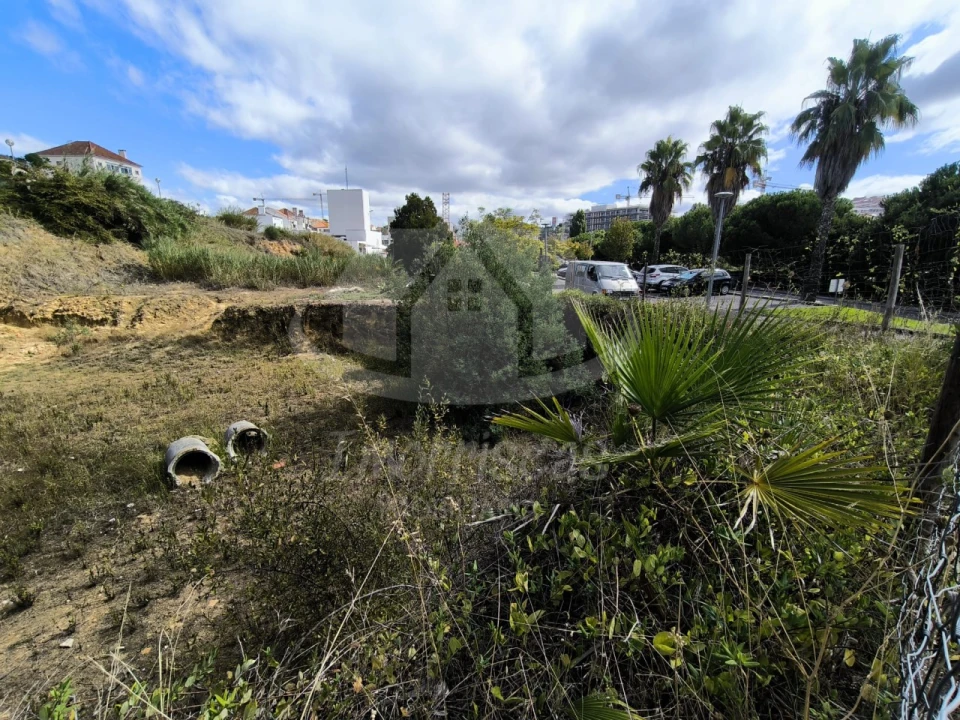 Terreno para Venda em Marvila, Ribeira Santarém, São Salvador, São Nicolau Foto 6
