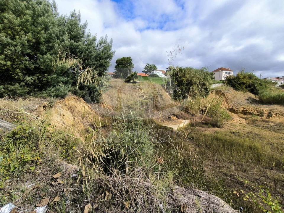 Terreno para Venda em Marvila, Ribeira Santarém, São Salvador, São Nicolau Foto 8
